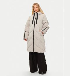 Снимка на Karen by Simonsen Зимно яке Polly 10104999 Бежов Regular Fit