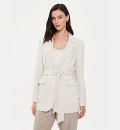 Снимка на Karen by Simonsen Сако Nina 10104821 Бежов Regular Fit