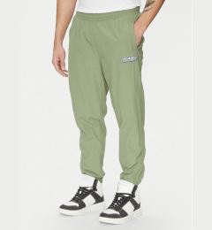Снимка на Karl Kani Джогъри Essentia 60060039 Зелен Regular Fit
