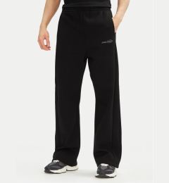 Снимка на Karl Kani Долнище анцуг Ellipse 60060044 Черен Straight Leg