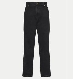Снимка на Karl Kani Дънки 6000492 Черен Loose Fit