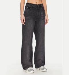 Снимка на Karl Kani Дънки 61000015 Черен Regular Fit
