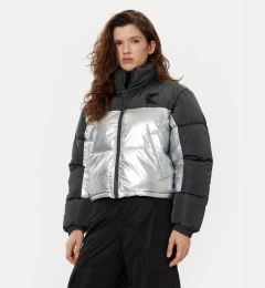 Снимка на Karl Kani Зимно яке Og Metallic Block 61760015 Черен Regular Fit