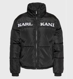 Снимка на Karl Kani Зимно яке Retro Essential 6176452 Черен Regular Fit