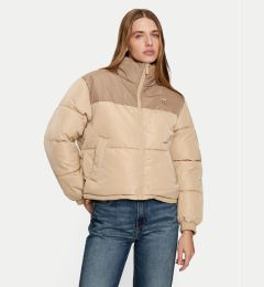 Снимка на Karl Kani Зимно яке Reversible 61760011 Бежов Regular Fit