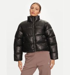 Снимка на Karl Kani Зимно яке Serif 61760010 Черен Regular Fit