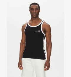 Снимка на Karl Kani Мъжки топ Ellipse 60310051 Черен Slim Fit