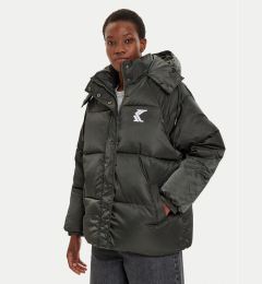 Снимка на Karl Kani Пухено яке Og Os Puffer Jacket 61760007 Черен Regular Fit