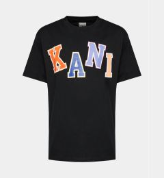 Снимка на Karl Kani Тишърт KM241-057-2 Черен Regular Fit