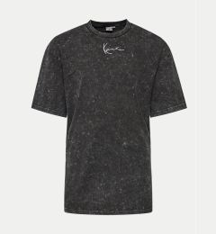 Снимка на Karl Kani Тишърт KU242-006-1 Черен Regular Fit