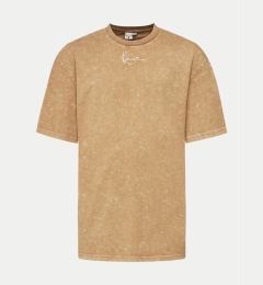 Снимка на Karl Kani Тишърт KU242-006-2 Черен Regular Fit