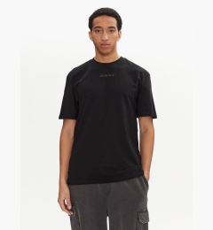 Снимка на Karl Kani Тишърт Retro T&L 60300333 Черен Regular Fit