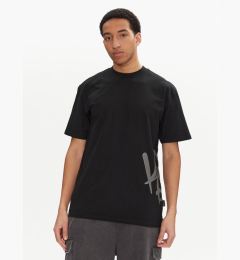Снимка на Karl Kani Тишърт Signature Tag 60300331 Черен Regular Fit