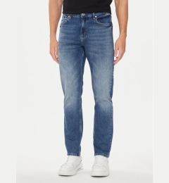 Снимка на Karl Lagerfeld Jeans Дънки 245D1104 Син Slim Fit