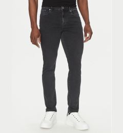 Снимка на Karl Lagerfeld Jeans Дънки A1M10096 Черен Slim Fit