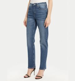 Снимка на Karl Lagerfeld Jeans Дънки A1W10028 Син Straight Fit
