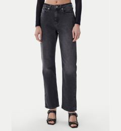 Снимка на Karl Lagerfeld Jeans Дънки A1W10029 Сив Straight Fit