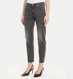 Снимка на Karl Lagerfeld Jeans Дънки A1W10109 Сив Slim Fit
