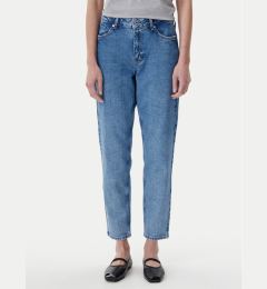 Снимка на Karl Lagerfeld Jeans Дънки A1W10122 Син Mom Fit