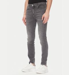 Снимка на Karl Lagerfeld Jeans Дънки A2M10066 Сив Skinny Fit