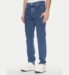 Снимка на Karl Lagerfeld Jeans Дънки A2M10124 Син Slim Fit