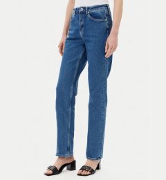 Снимка на Karl Lagerfeld Jeans Дънки A2W10033 Син Straight Fit