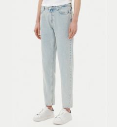 Снимка на Karl Lagerfeld Jeans Дънки A2W10057 Син Mom Fit