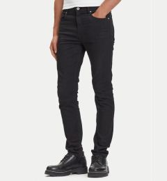 Снимка на Karl Lagerfeld Jeans Дънки A3M10031 Черен Skinny Fit