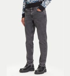 Снимка на Karl Lagerfeld Jeans Дънки A3M10036 Черен Slim Fit
