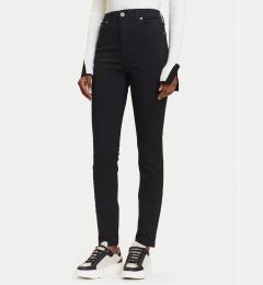 Снимка на Karl Lagerfeld Jeans Дънки A3W10002 Черен Skinny Fit