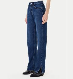 Снимка на Karl Lagerfeld Jeans Дънки A3W10061 Син Straight Fit