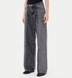 Снимка на Karl Lagerfeld Jeans Дънки A3W10070 Сив Relaxed Fit