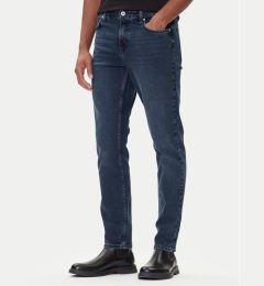 Снимка на Karl Lagerfeld Jeans Дънки A4M10138 Черен Slim Fit