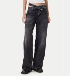 Снимка на Karl Lagerfeld Jeans Дънки A4W10047 Сив Relaxed Fit