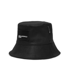 Снимка на Karl Lagerfeld Jeans Капела A3W33092 Черен