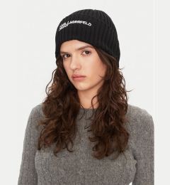 Снимка на Karl Lagerfeld Jeans Шапка A1W33004 Черен