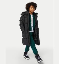 Снимка на Karl Lagerfeld Kids Зимно яке Z30273 D Черен Regular Fit