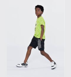Снимка на Karl Lagerfeld Kids Плувни шорти Z20098 D Черен Regular Fit