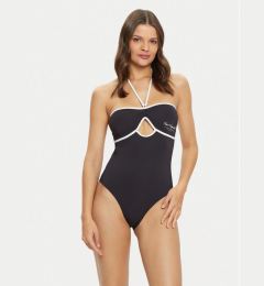 Снимка на KARL LAGERFELD Бански костюм A1W46031 Черен