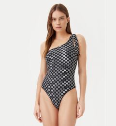 Снимка на KARL LAGERFELD Бански костюм A1W46043 Черен