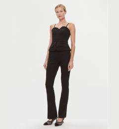 Снимка на KARL LAGERFELD Гащеризон 240W1311 Черен Regular Fit