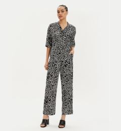 Снимка на KARL LAGERFELD Гащеризон 241W1311 Черен Regular Fit