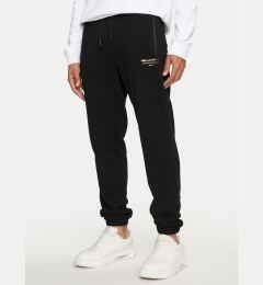 Снимка на KARL LAGERFELD Долнище анцуг 705032 544910 Черен Regular Fit