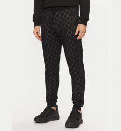Снимка на KARL LAGERFELD Долнище анцуг 705077 544950 Черен Regular Fit