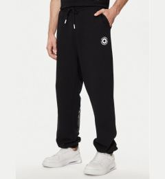 Снимка на KARL LAGERFELD Долнище анцуг 705097 542930 Черен Regular Fit