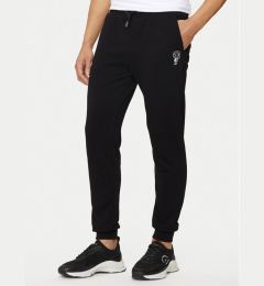 Снимка на KARL LAGERFELD Долнище анцуг 705402 543910 Черен Regular Fit