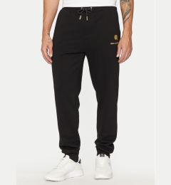 Снимка на KARL LAGERFELD Долнище анцуг 705461 551900 Черен Regular Fit