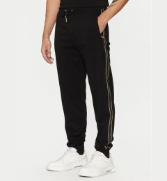 Снимка на KARL LAGERFELD Долнище анцуг 705467 551900 Черен Regular Fit