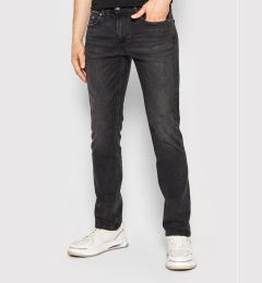 Снимка на KARL LAGERFELD Дънки 265840 500899 Черен Regular Fit