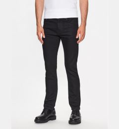 Снимка на KARL LAGERFELD Дънки 265840 533842 Черен Regular Fit